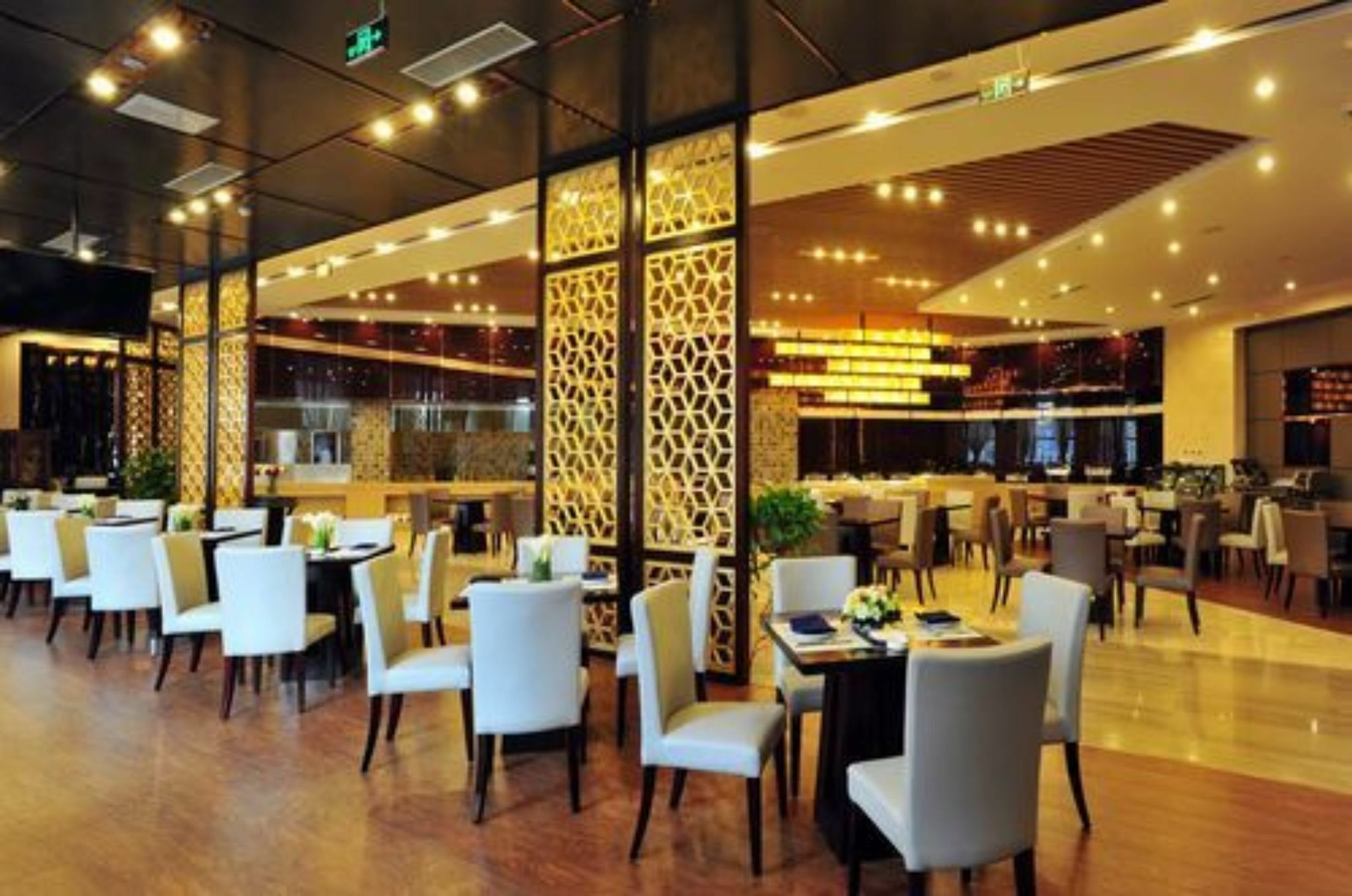 Northeastern University International Hotel Thẩm Dương Ngoại thất bức ảnh